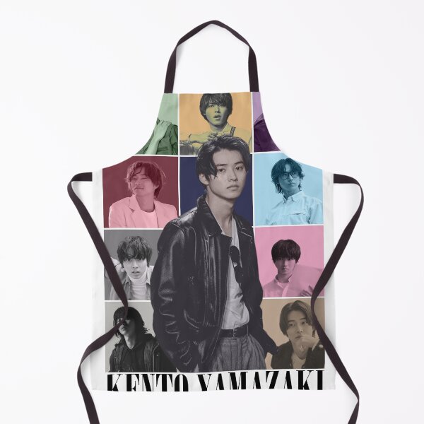 Item preview, Kento Yamazaki designed and sold by EdificaturasArt.