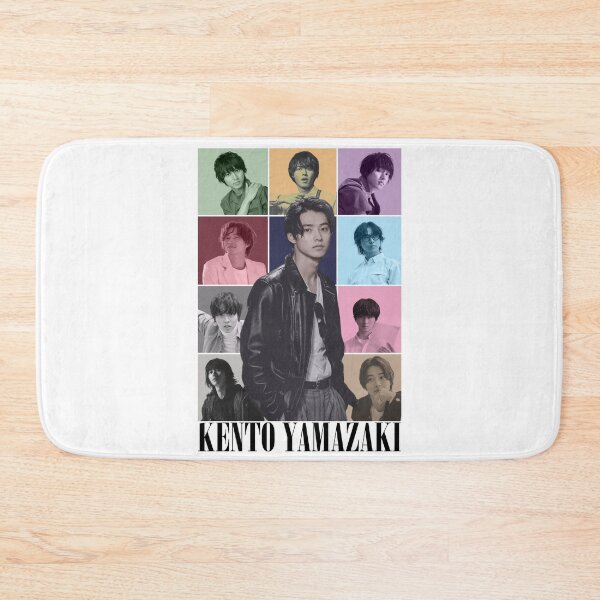 Item preview, Kento Yamazaki  designed and sold by EdificaturasArt.