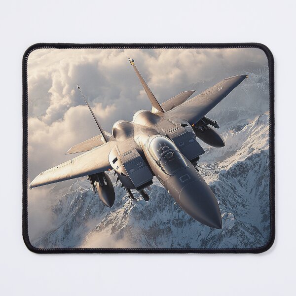 Item preview, F-15 Eagle in Flight designed and sold by Skyframe Aviation.