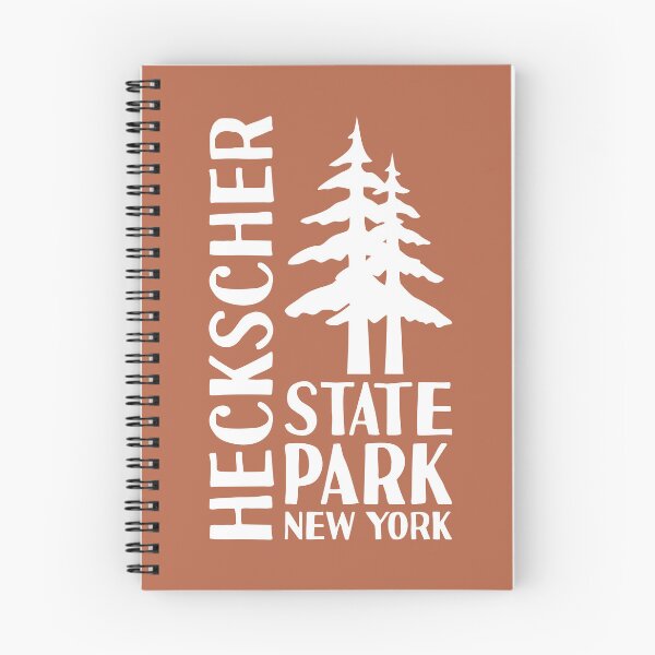 Item preview, Heckscher State Park New York Pines W designed and sold by bivenart.