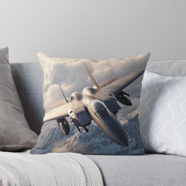 Item preview, F-15 Eagle in Flight designed and sold by Skyframe Aviation.