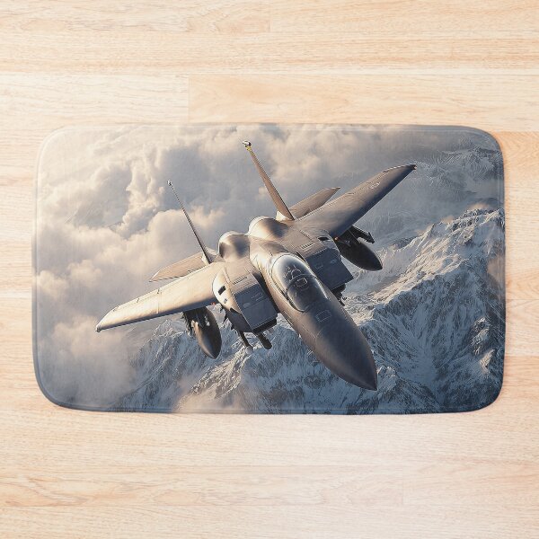 Item preview, F-15 Eagle in Flight designed and sold by Skyframe Aviation.