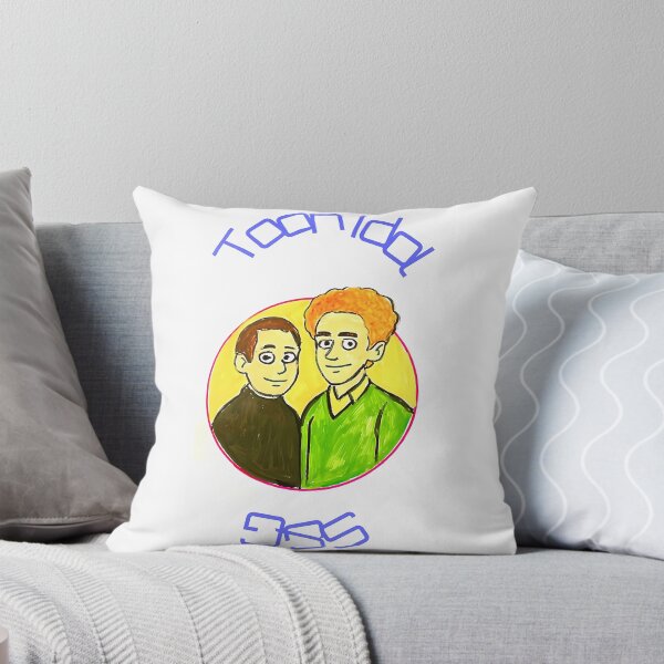 Item preview, Si.mon & Garfu.nkel Toon designed and sold by RobertAndree.