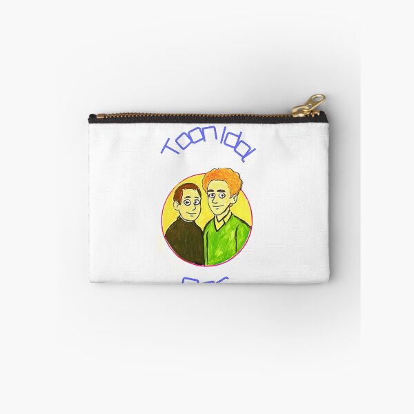 Item preview, Si.mon & Garfu.nkel Toon designed and sold by RobertAndree.