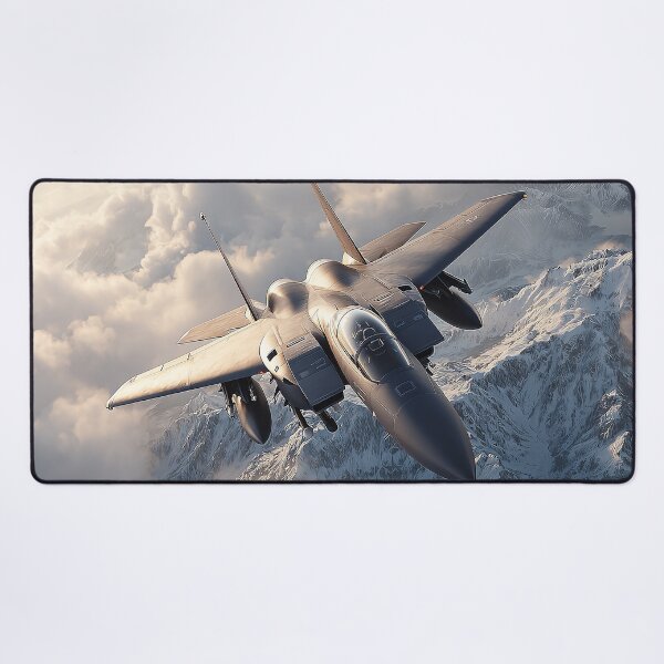 Item preview, F-15 Eagle in Flight designed and sold by Skyframe Aviation.