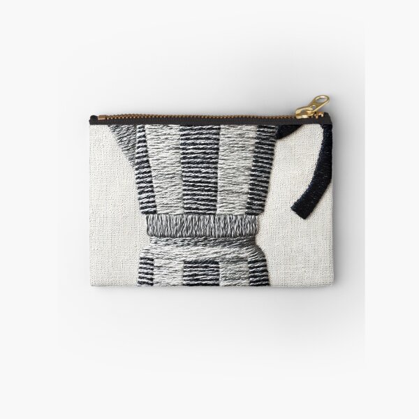 Item preview, Embroidered Espresso Adventure ?☕️? designed and sold by Venon28.