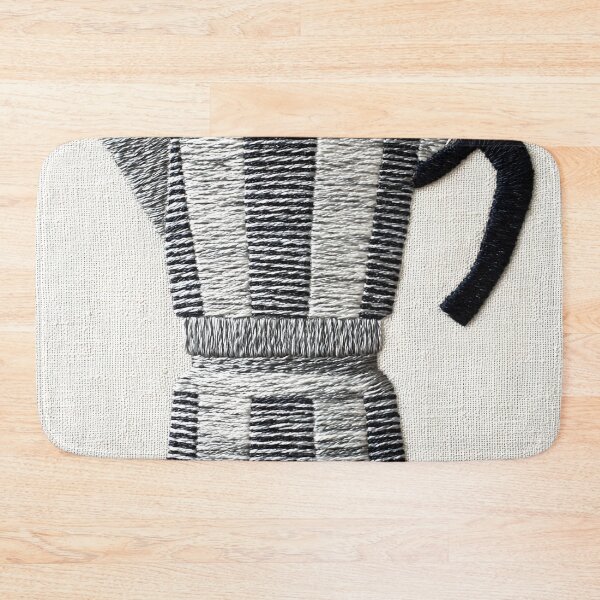 Item preview, Embroidered Espresso Adventure ?☕️? designed and sold by Venon28.