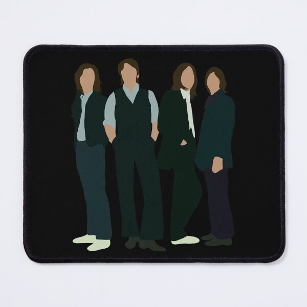 Item preview, Art - The Beatles designed and sold by daubuoinayy.
