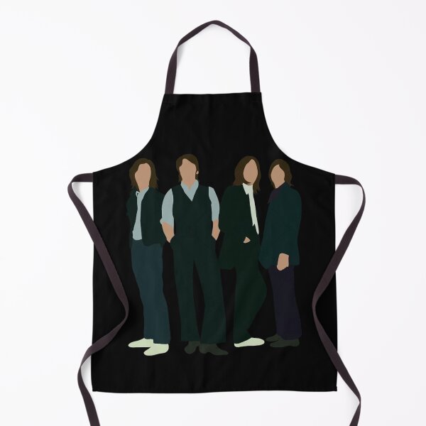 Item preview, Art - The Beatles designed and sold by daubuoinayy.