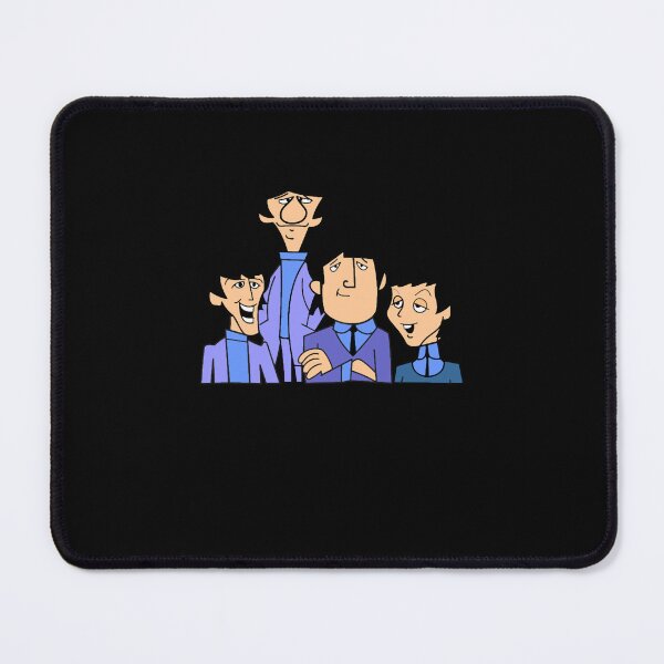 Item preview, Art - The Beatles designed and sold by daubuoinayy.