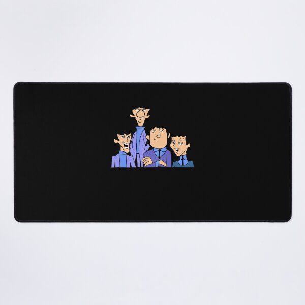 Item preview, Art - The Beatles designed and sold by daubuoinayy.