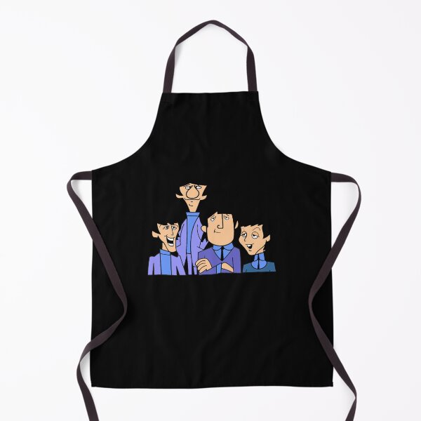 Item preview, Art - The Beatles designed and sold by daubuoinayy.