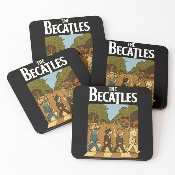 Artikelvorschau, Kunst - Die Beatles entworfen und verkauft von daubuoinayy.