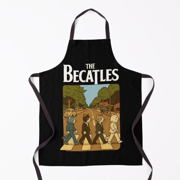 Item preview, Art - The Beatles designed and sold by daubuoinayy.