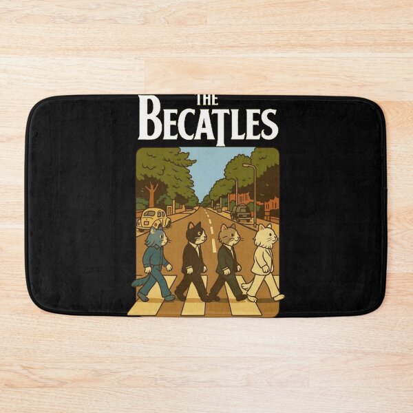 Artikelvorschau, Kunst - Die Beatles entworfen und verkauft von daubuoinayy.