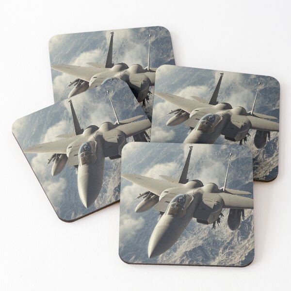 Item preview, Air Superiority Unleashed designed and sold by Skyframe Aviation.
