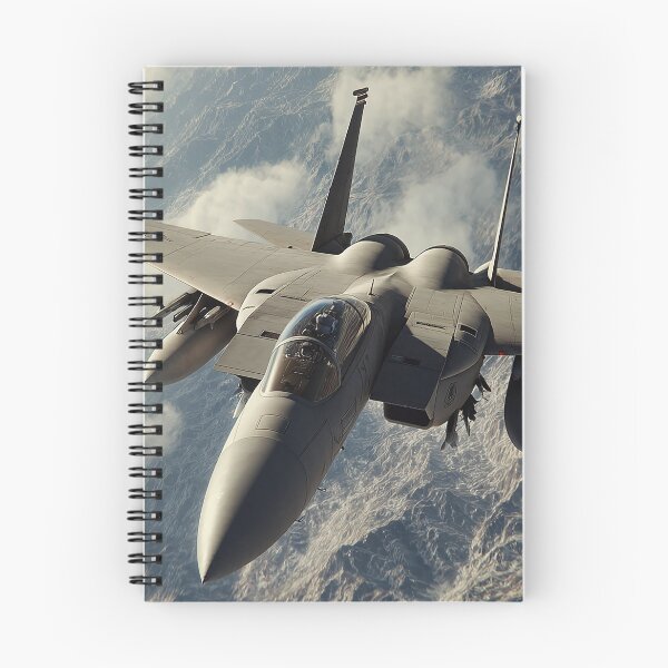 Item preview, Air Superiority Unleashed designed and sold by Skyframe Aviation.