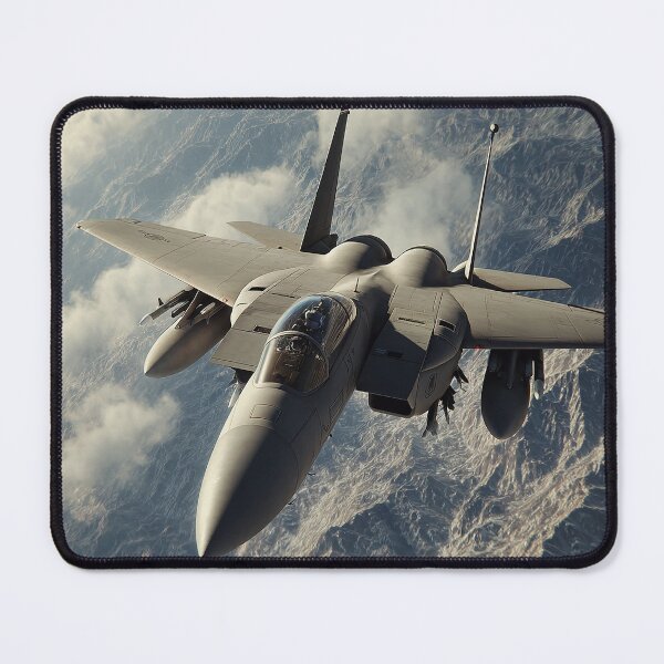 Item preview, Air Superiority Unleashed designed and sold by Skyframe Aviation.
