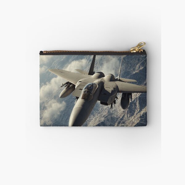 Item preview, Air Superiority Unleashed designed and sold by Skyframe Aviation.