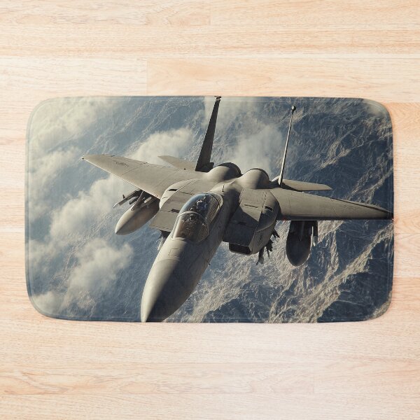 Item preview, Air Superiority Unleashed designed and sold by Skyframe Aviation.