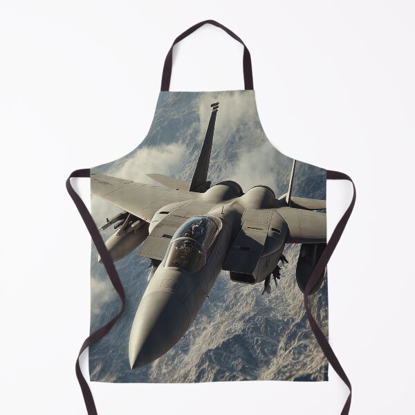 Item preview, Air Superiority Unleashed designed and sold by Skyframe Aviation.