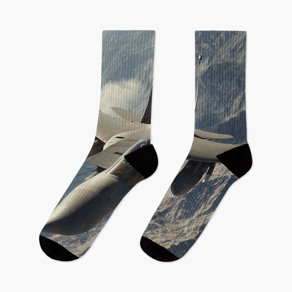 Item preview, Air Superiority Unleashed designed and sold by Skyframe Aviation.