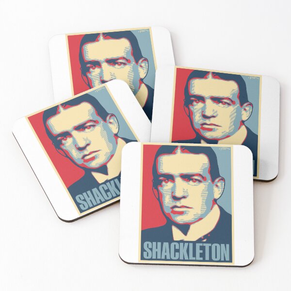 Item preview, Shackleton designed and sold by DFA.