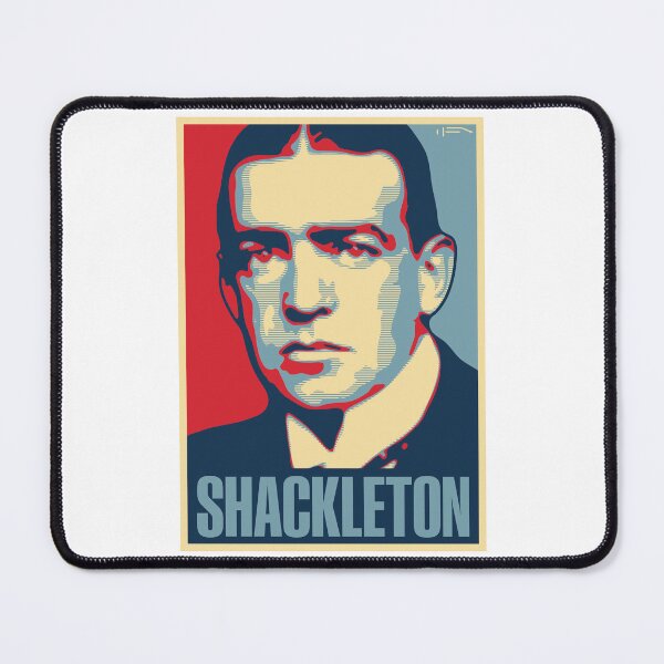 Item preview, Shackleton designed and sold by DFA.