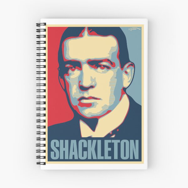 Item preview, Shackleton designed and sold by DFA.