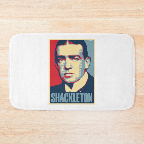Item preview, Shackleton designed and sold by DFA.
