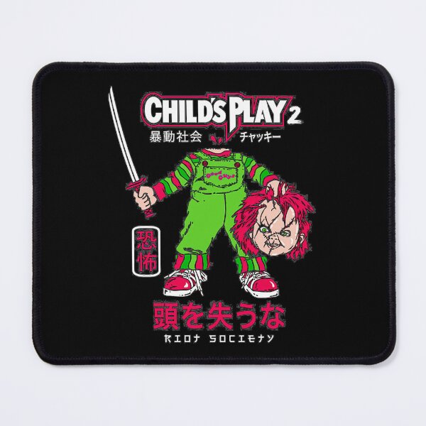 Item preview, Child's Play designed and sold by paegarcienef.