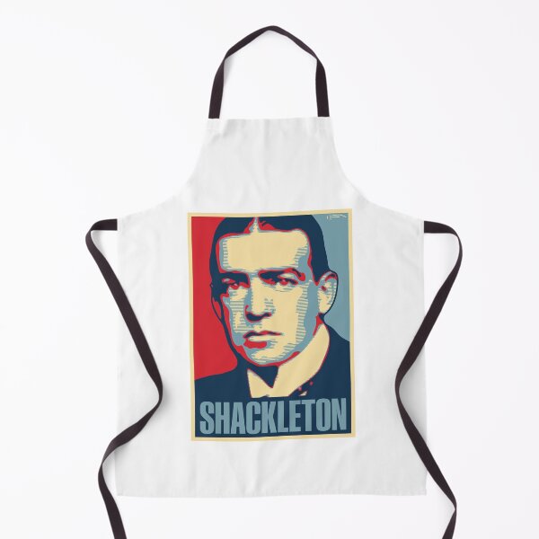 Item preview, Shackleton designed and sold by DFA.
