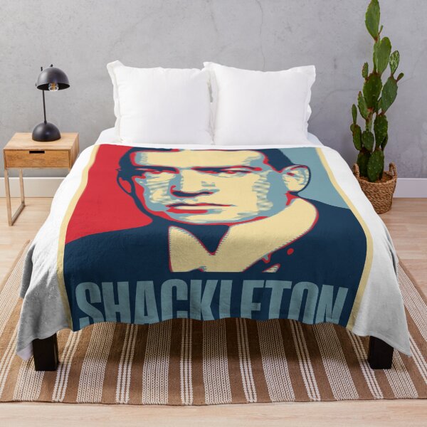 Item preview, Shackleton designed and sold by DFA.