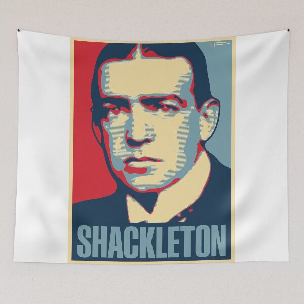 Item preview, Shackleton designed and sold by DFA.