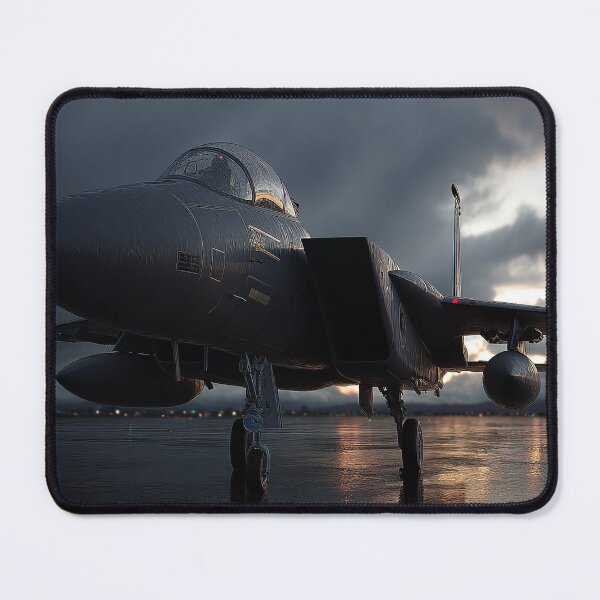 Item preview, McDonnell Douglas Power designed and sold by Skyframe Aviation.