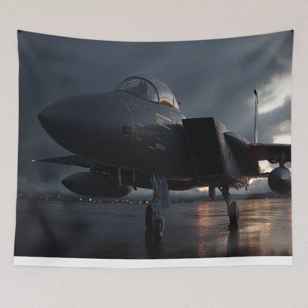 Item preview, McDonnell Douglas Power designed and sold by Skyframe Aviation.