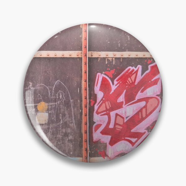 Item preview, Freight Train Graffiti Throwie designed and sold by Smurfie One1.