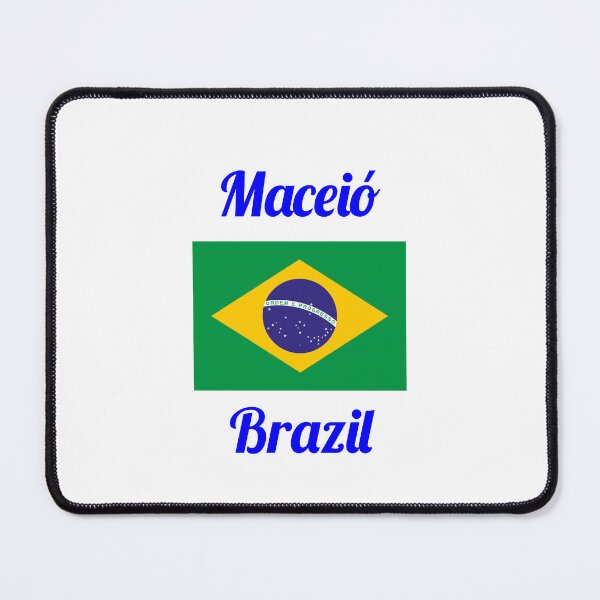 Item preview, Maceió Brazil - Stylish Prints, designed and sold by Fleetwood1994.