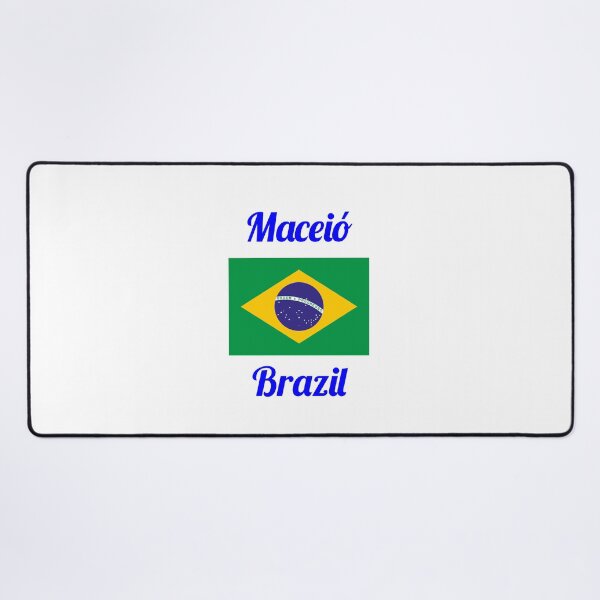 Item preview, Maceió Brazil - Stylish Prints, designed and sold by Fleetwood1994.