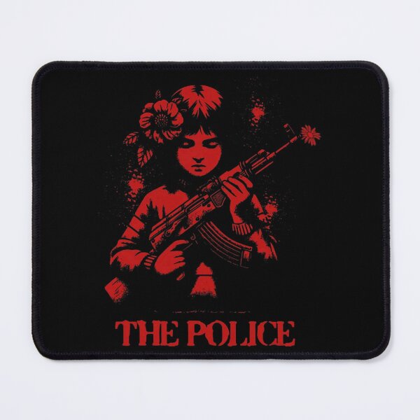 Artikelvorschau, Kunst - Die Polizei entworfen und verkauft von chinhprpxy.