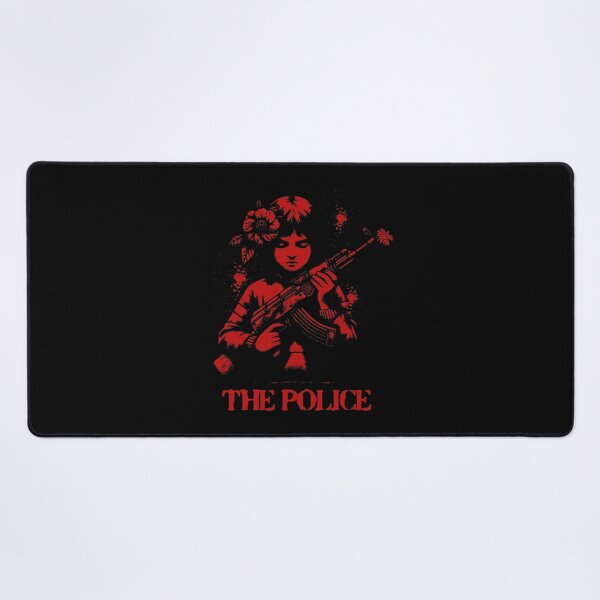 Item preview, Art - The Police designed and sold by chinhprpxy.