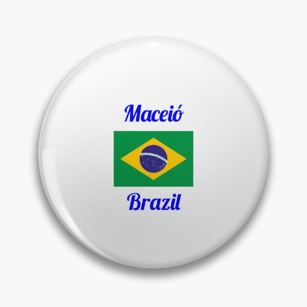 Item preview, Maceió Brazil - Stylish Prints, designed and sold by Fleetwood1994.