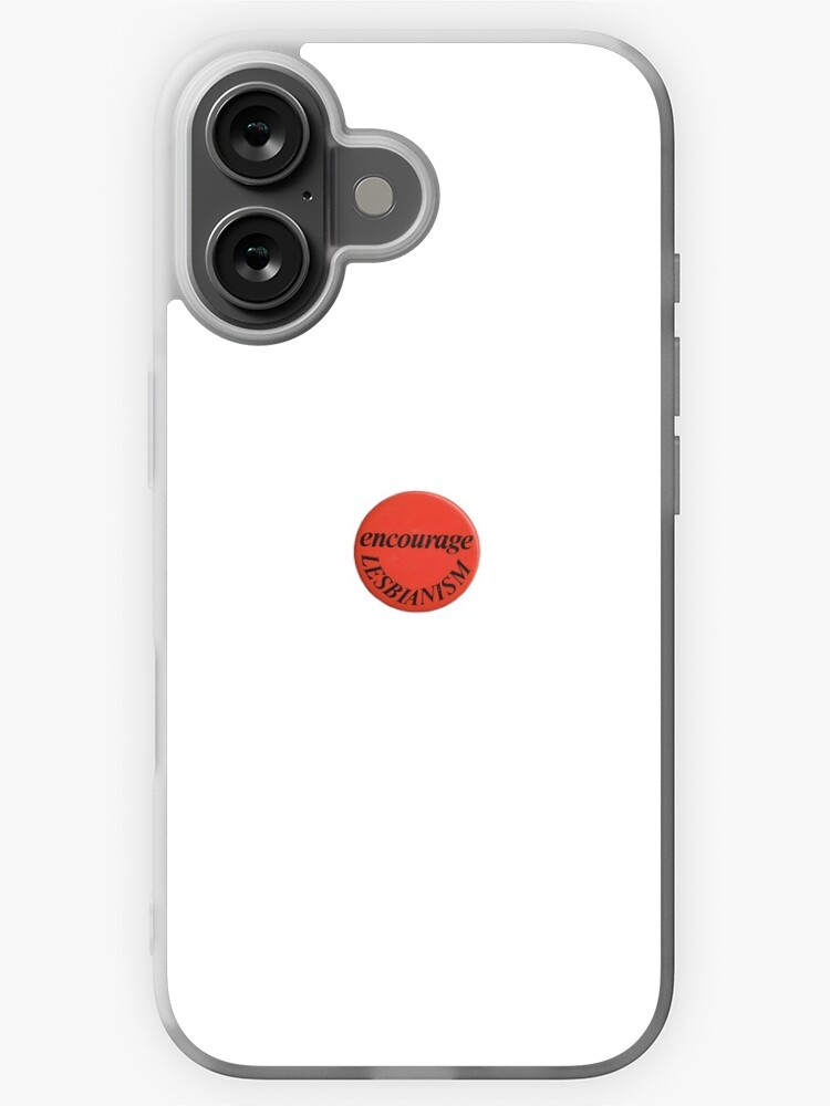 Thumbnail 1 von 5, iPhone-Hülle, Vintage lesbische Kunst designt und verkauft von ineffableart.
