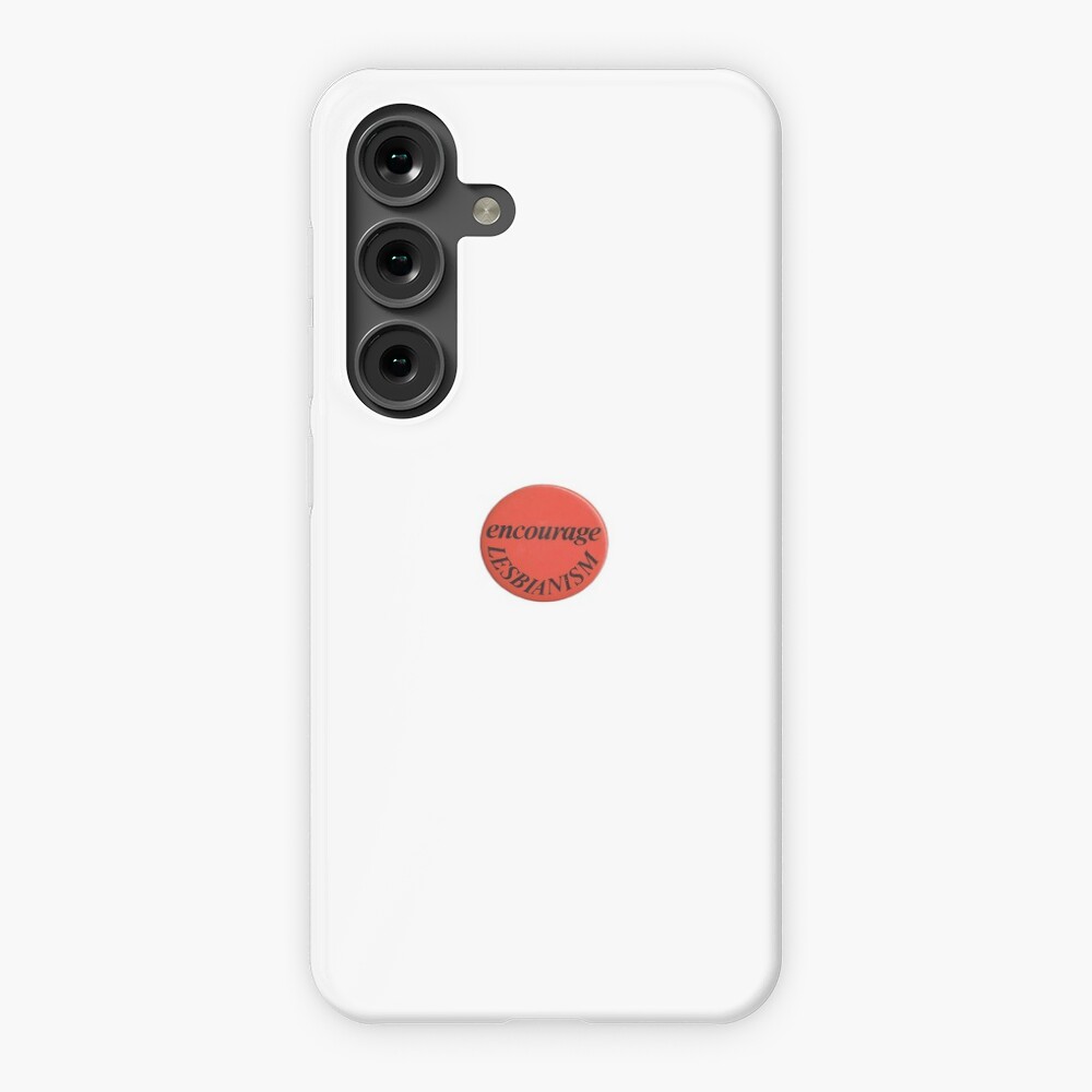 Artikel-Vorschau von Samsung Galaxy Leichte Hülle, designt und verkauft von ineffableart.
