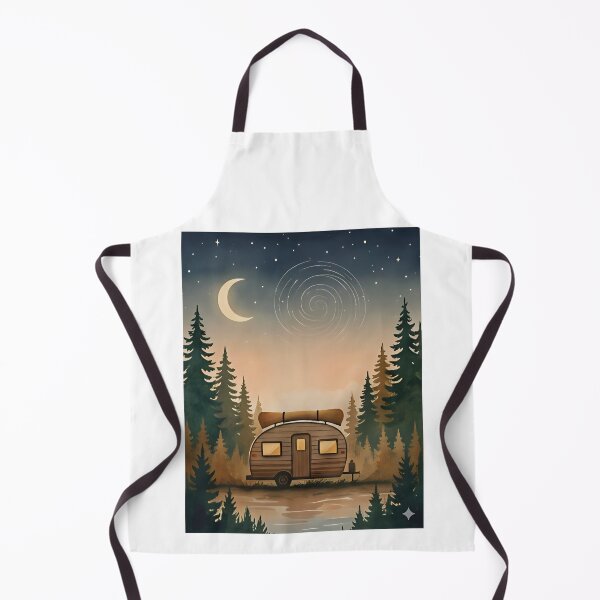 Item preview, Abstract Landscape Art Print: Stylish Wall Decor designed and sold by Barek532.