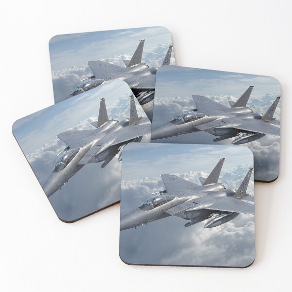 Item preview, Eagle Above the Clouds designed and sold by Skyframe Aviation.