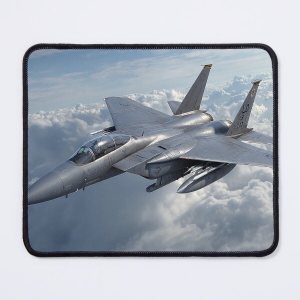 Item preview, Eagle Above the Clouds designed and sold by Skyframe Aviation.