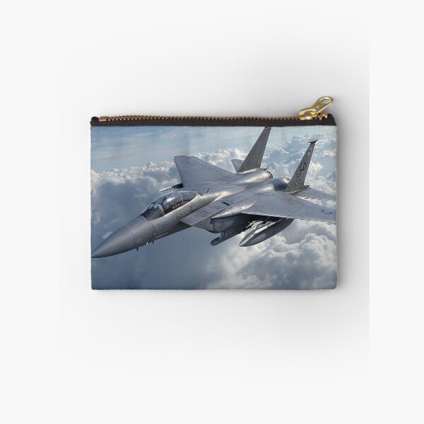 Artikelvorschau, Adler über den Wolken entworfen und verkauft von Skyframe Aviation.