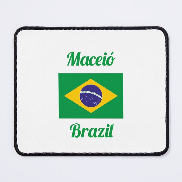 Item preview, Maceió Brazil - Stylish Prints, designed and sold by Fleetwood1994.