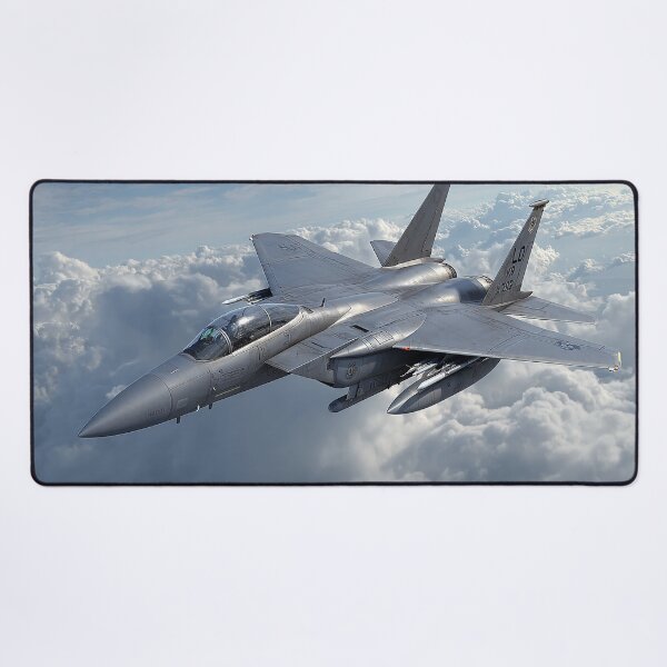 Item preview, Eagle Above the Clouds designed and sold by Skyframe Aviation.